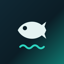 AI Fishing Forecast: HookTime app icon