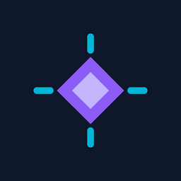 Local AI: Private Offline Chat app icon