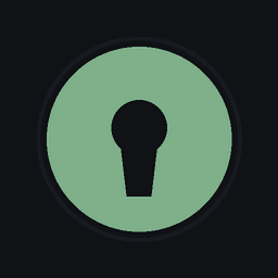 Secret AI: Offline Solver app icon