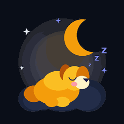 AI Bedtime Stories: Stella app icon